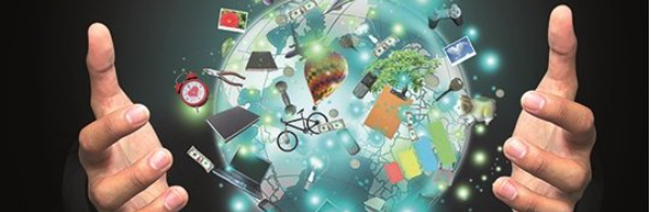 Tech and Science List