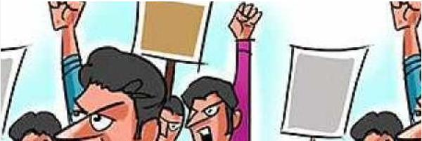 Labour Markets and Industrial Relations List