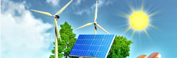 Green Energy list