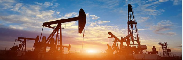 Energy Security: Oil and Gas List