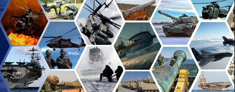 Defense Industry List