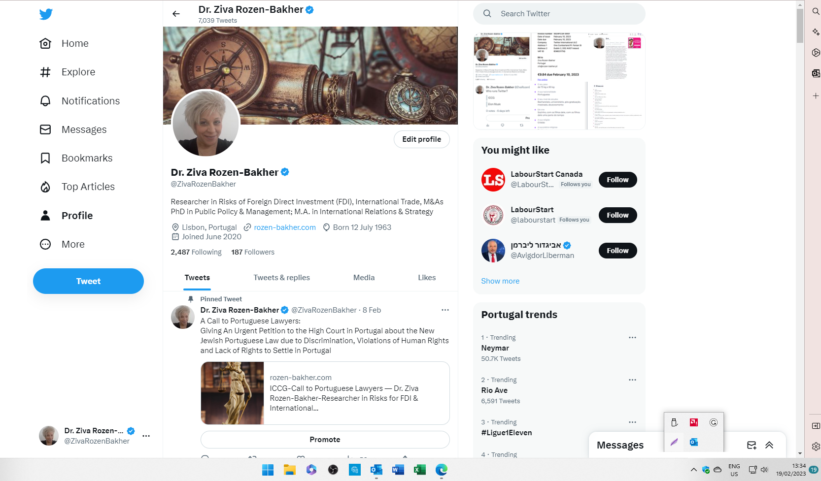 Twitter Blocking - hunderds of tweets without any real activity.png