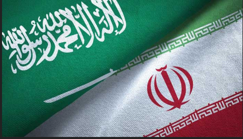Restoring Diplomatic Relations between Iran and Saudi Arabia 