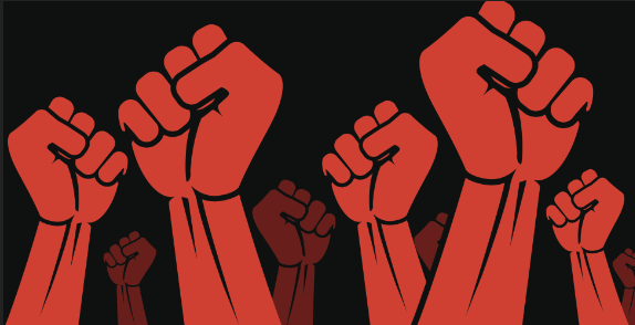 Israeli Democratic Revolution by IDF