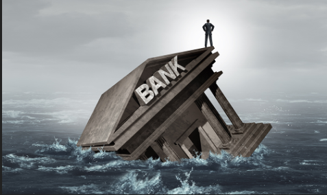 West Banking Crisis: Amid Sanctions against Russia?