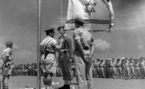 75th Anniversary of Israel: What’s Go Wrong? 