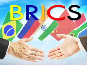 BRICS Plus - New Global Order