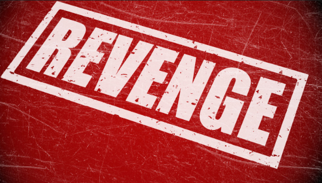 Risk of Revenge: Israeli Occupation of Palestine