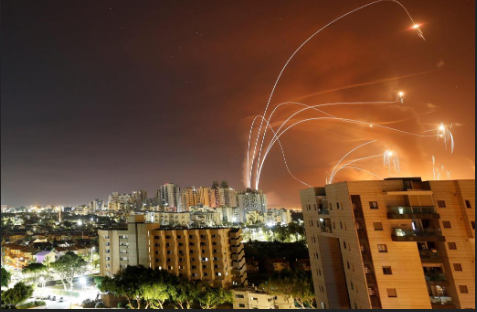 Kyiv vs. Bakhmut: Objectives of Overthrow Regime vs. Security Zone and Territorial Continuity