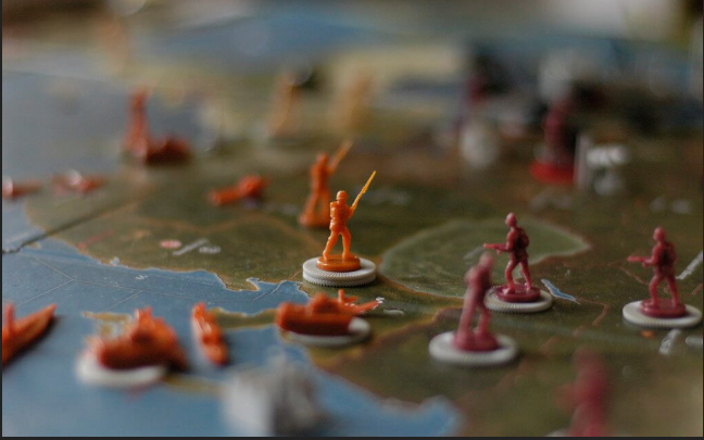 National Cultural Defence