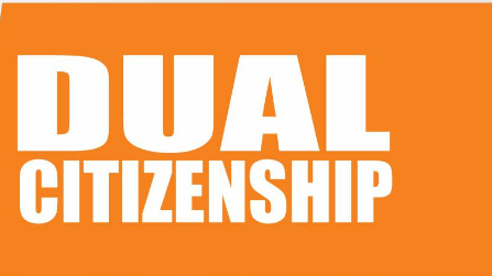 Spy Citizens: Dual Citizenship 