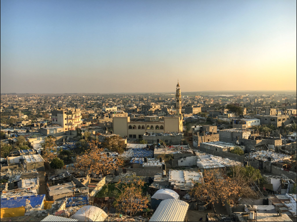 Iran: The Palestinian Merger between Palestinian Islamic Jihad (PJI) and Hamas  