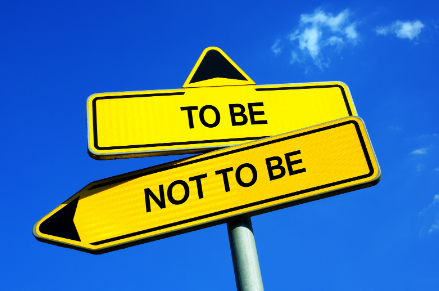 To Be or Not to Be State of Israel: Ending the Occupation of Palestine