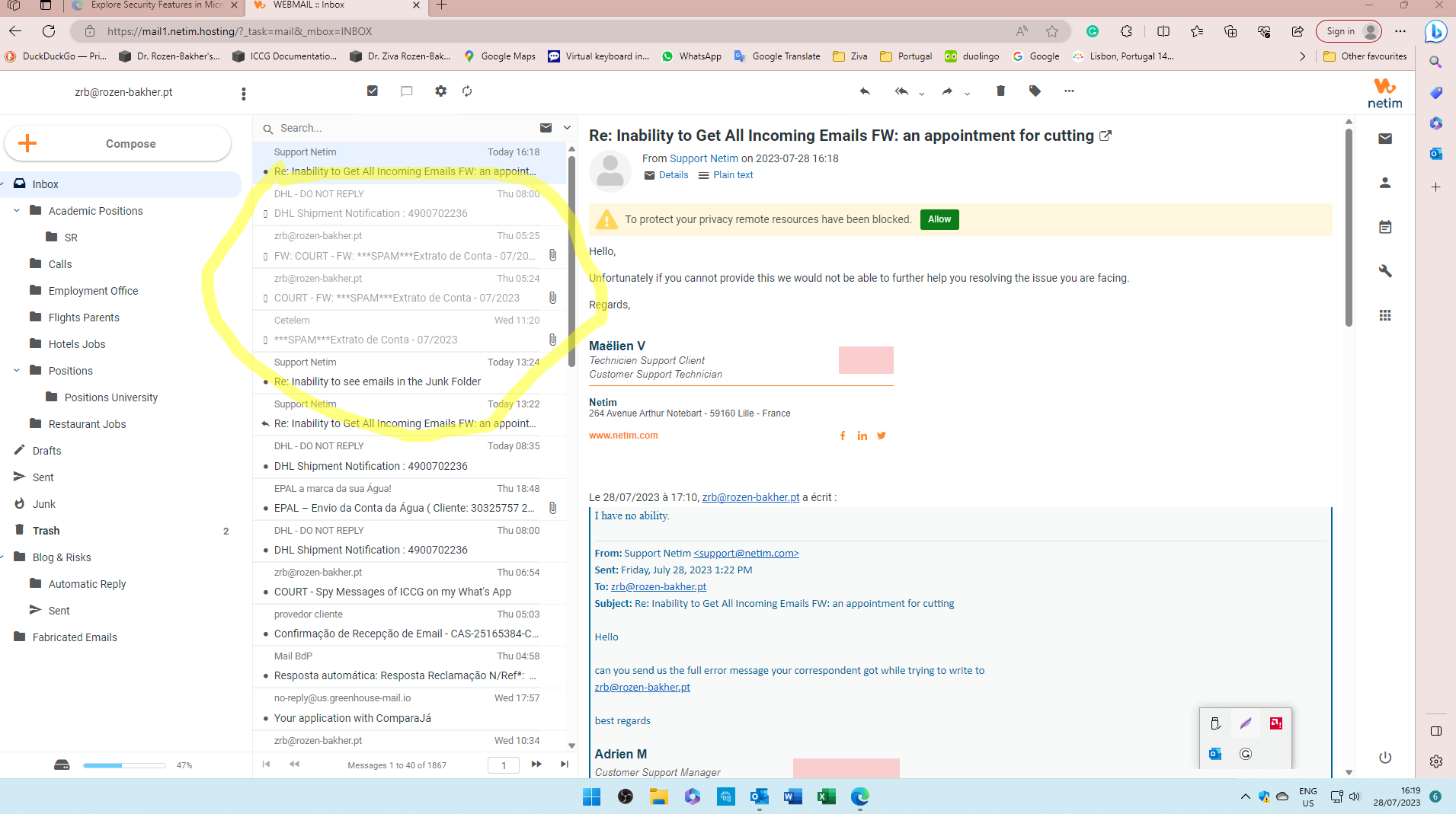 Blocking emails in the Junk Folder4.png