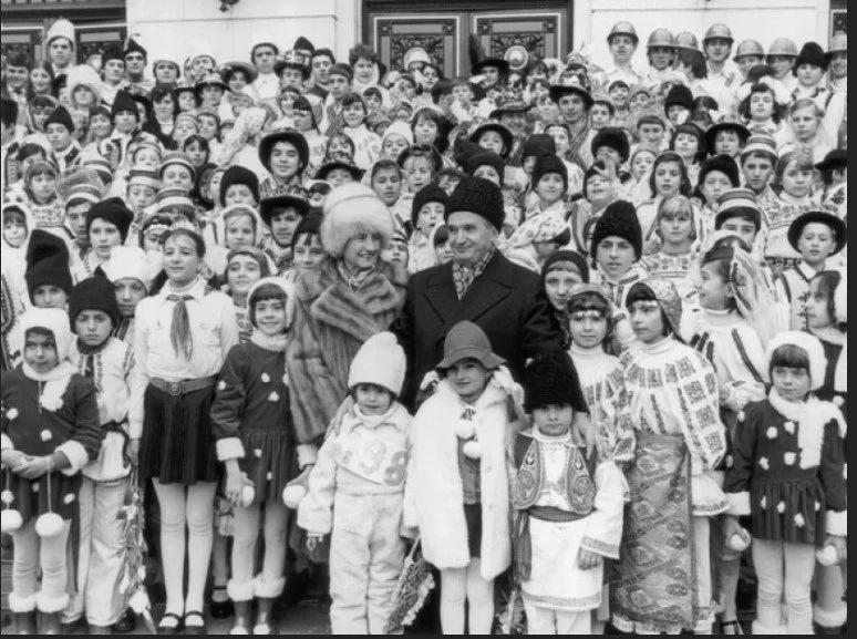 Anti-Abortion Law in the USA: Reflection From ‘Decree 770’ in Ceaușescu’s Romania 