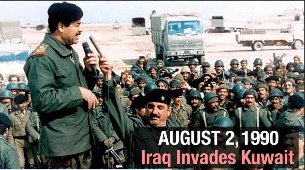 Surprise Wars – Failure in Collecting Intelligence vs. Failure in Intelligence Assessment vs. Failure in Leaders’ Decision-Making: The Case of the USA’s Failure to Predict the Iraqi Invasion of Kuwait