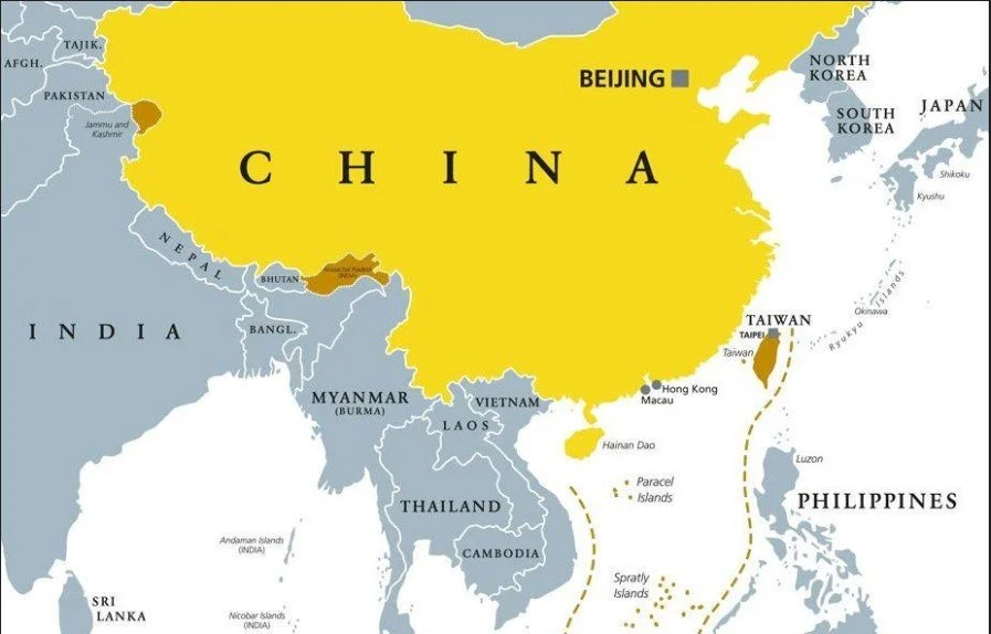 China's Reunification with Taiwan: Military or Peacefully?