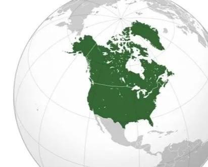 Northern America List