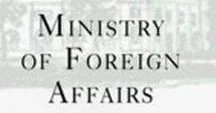 Ministry of Foreign Affairs (MFA) List