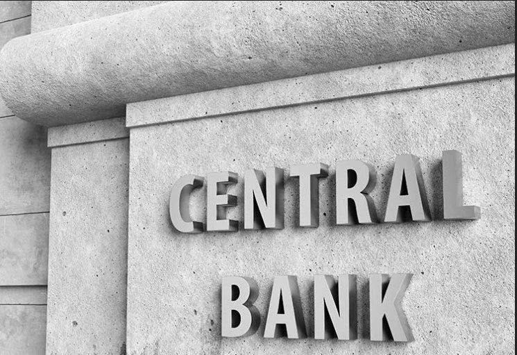 Central Banks List