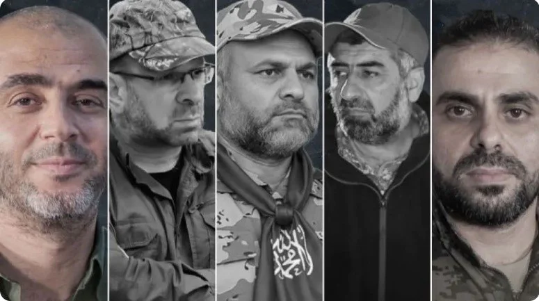 Al-Qassam Brigades in Gaza: Freedom Fighters or Terrorists