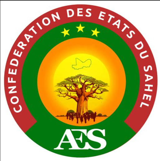 AES - Alliance of Sahel States