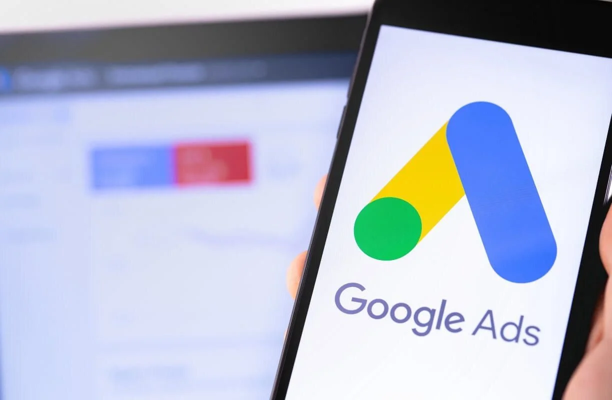 Google Ads Management Fee