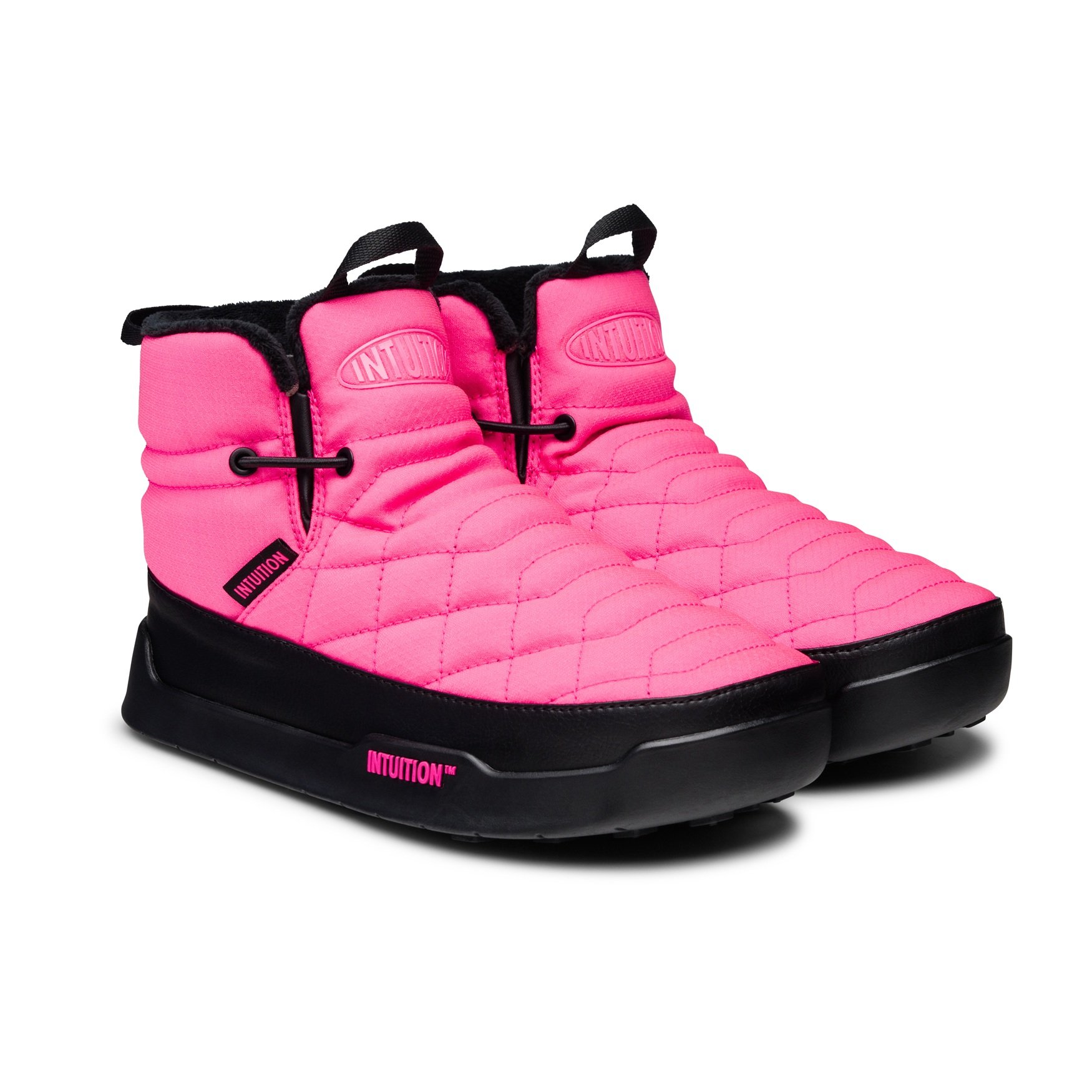 Original Mid - Hawt Pink