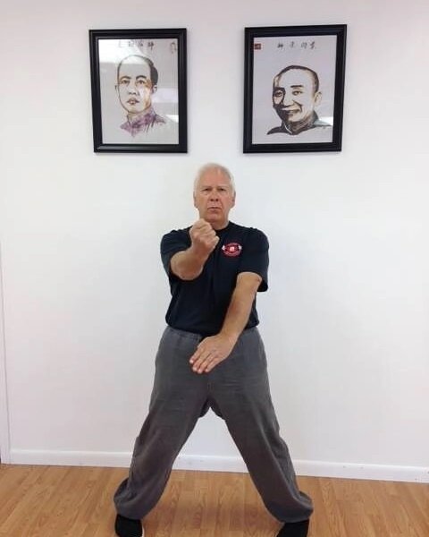 MY3 Sifu Urs Mueller