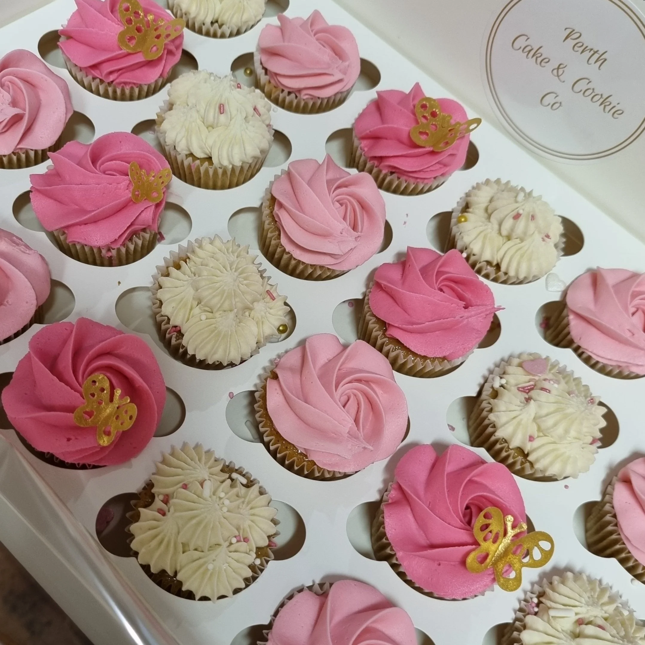 Perth Cake & Cookie Co