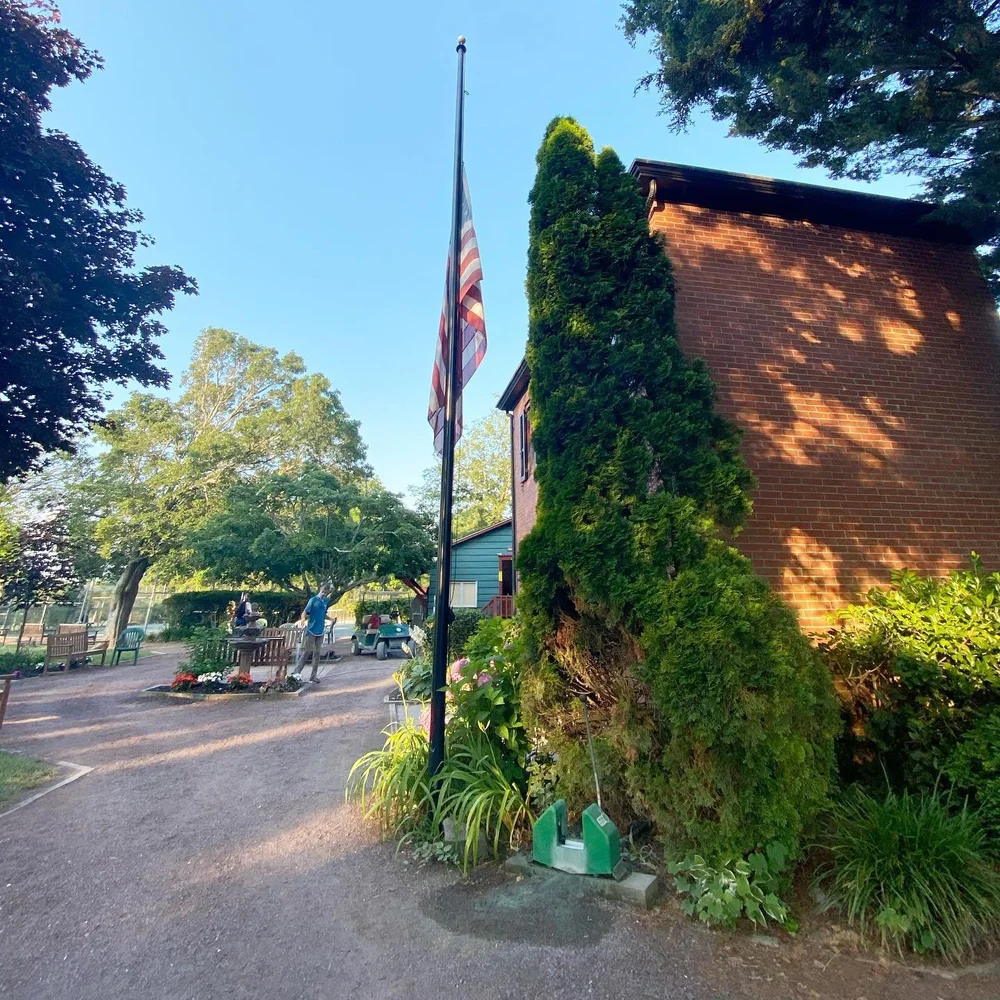 Cape May Tennis Center