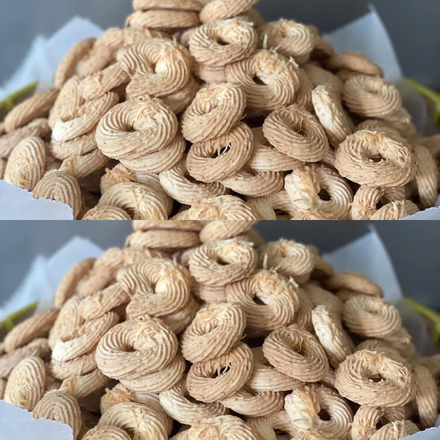 Thank you for you order lactose gluten free semprit 3kg bu Alda🙏 Belgium 🇧🇪
