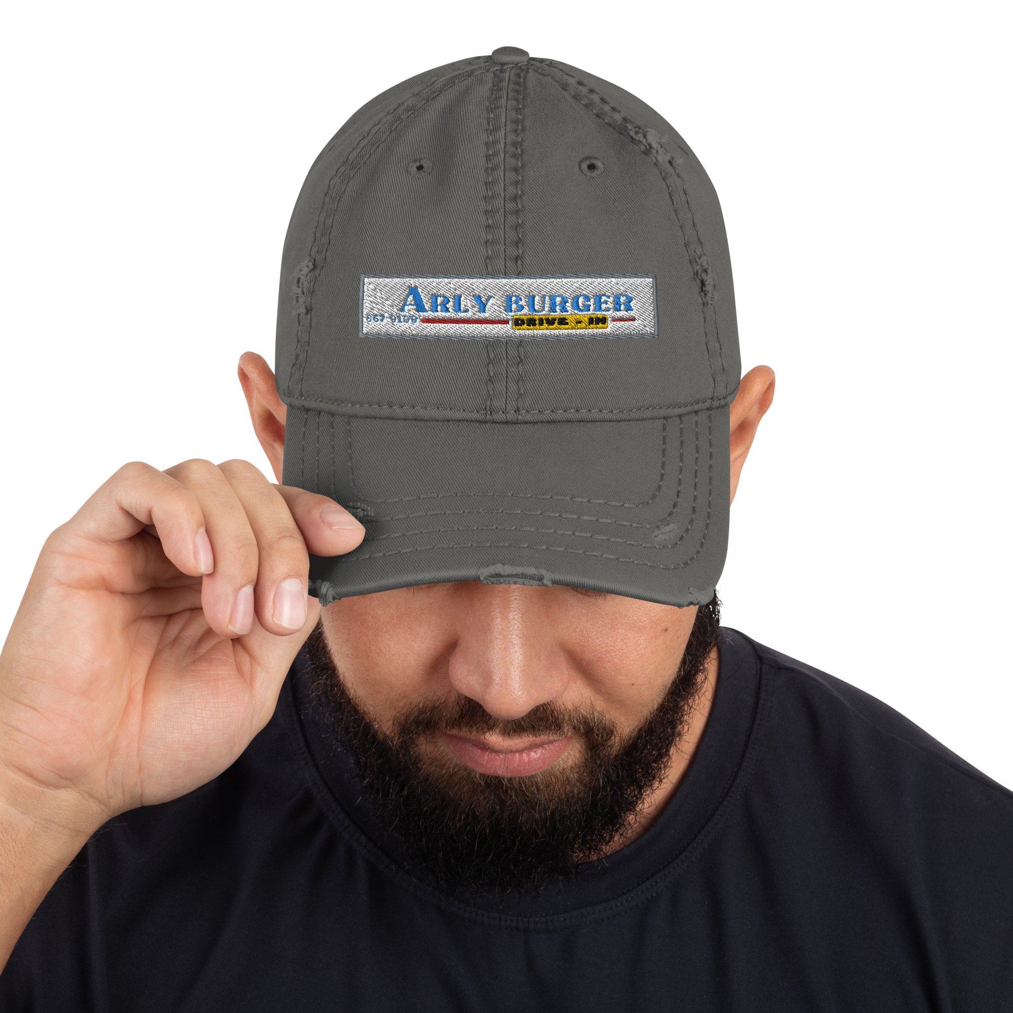 distressed-dad-hat-charcoal-grey-front-64fe66f70d8b4.jpg