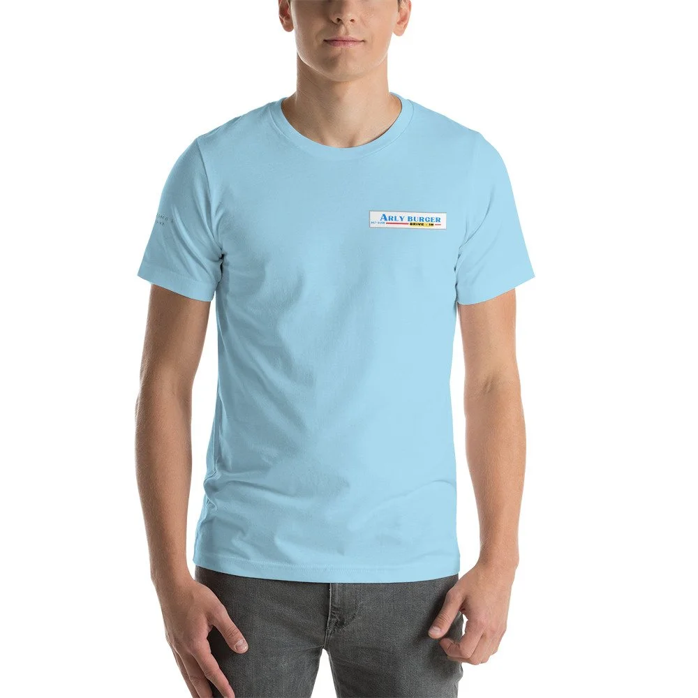 unisex-staple-t-shirt-ocean-blue-front-65173a8687d38.jpg