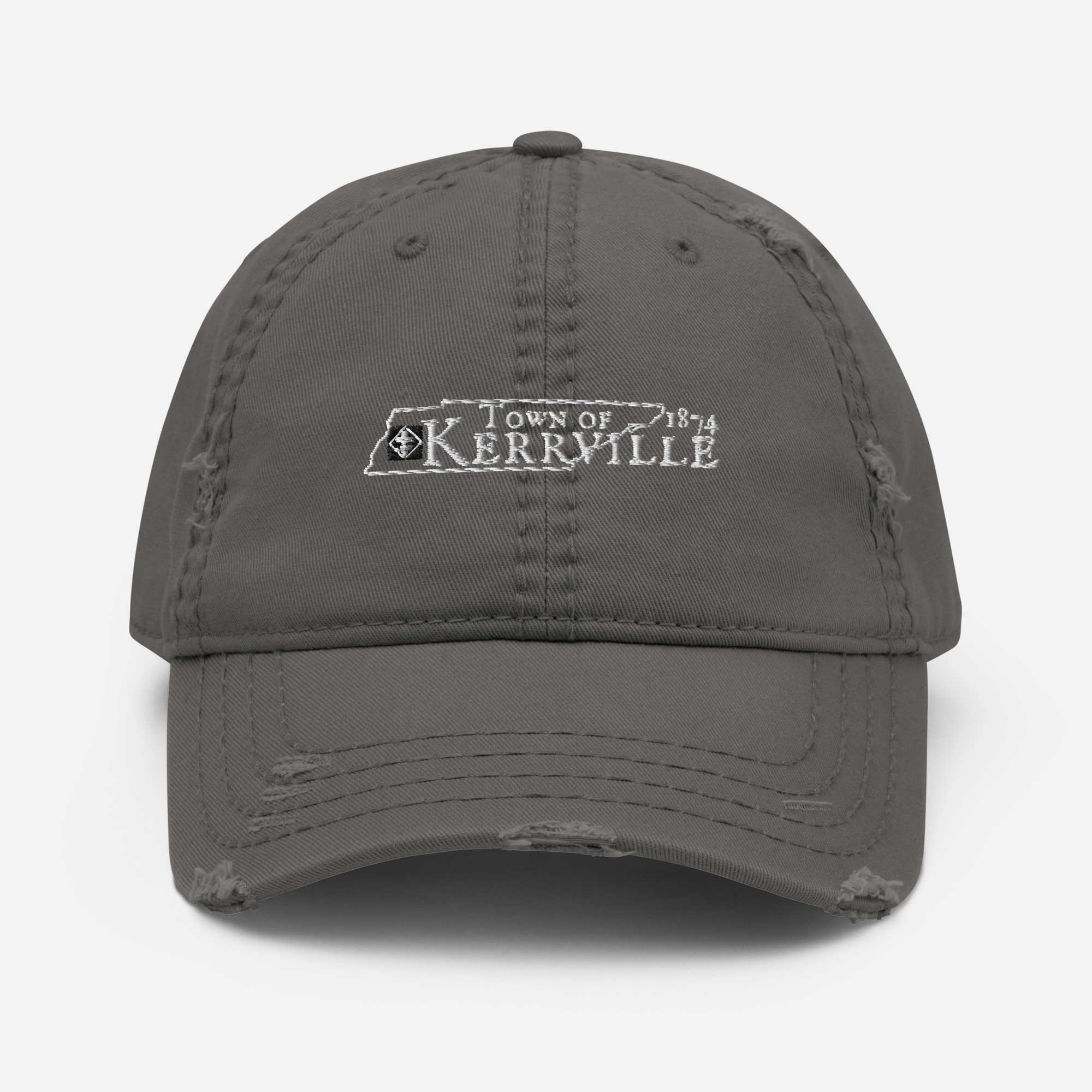 distressed-dad-hat-charcoal-grey-front-651e1a52c66b5.jpg
