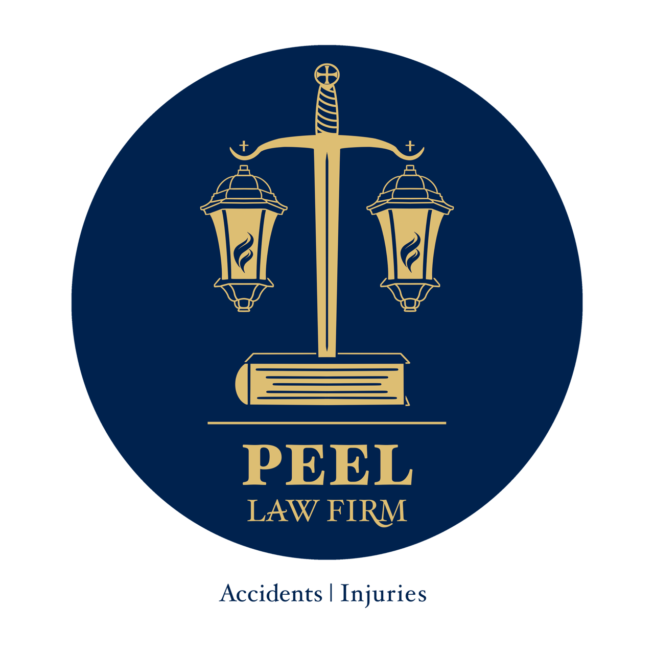Peel Law Firm    Accident &amp; Injuries