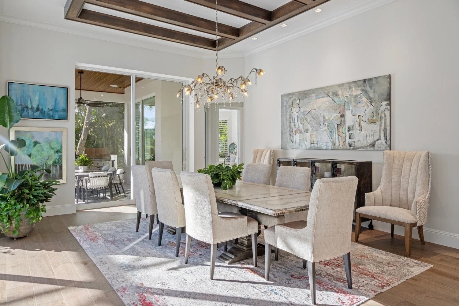 Commission a Painting