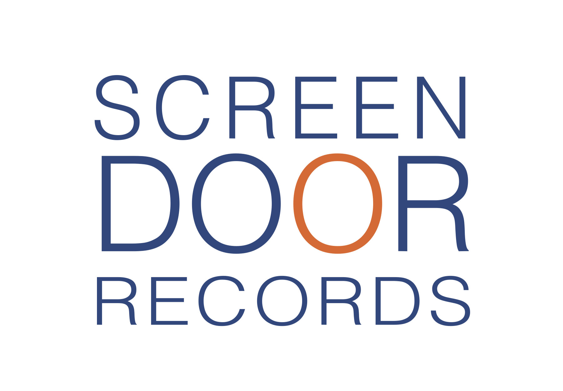 Screen Door Records - NYC
