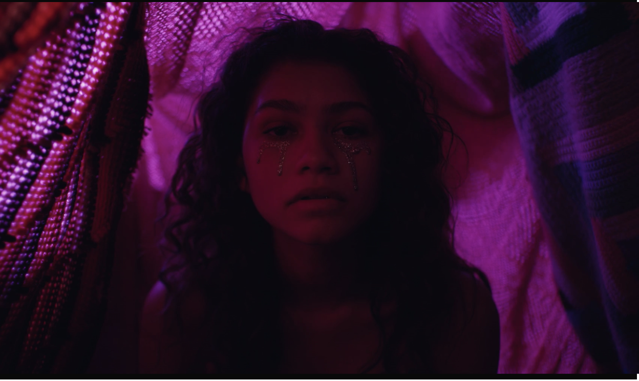 Makeup Artist And Trendsetter Doniella Davy Talks About Film, Gen Z Beauty And Over-Plucked Brows