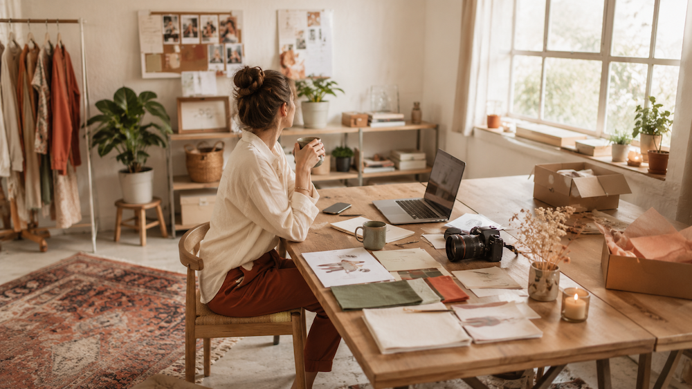 When Is It Time to Get Help in Your Business?