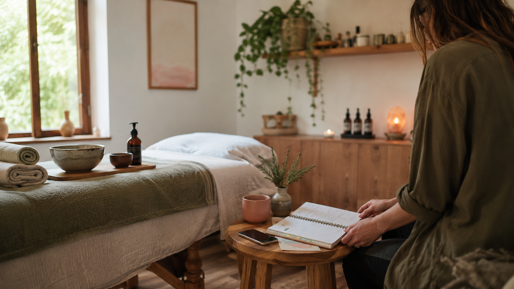 How a Virtual Assistant Can Help Your Wellbeing Business Run More Smoothly