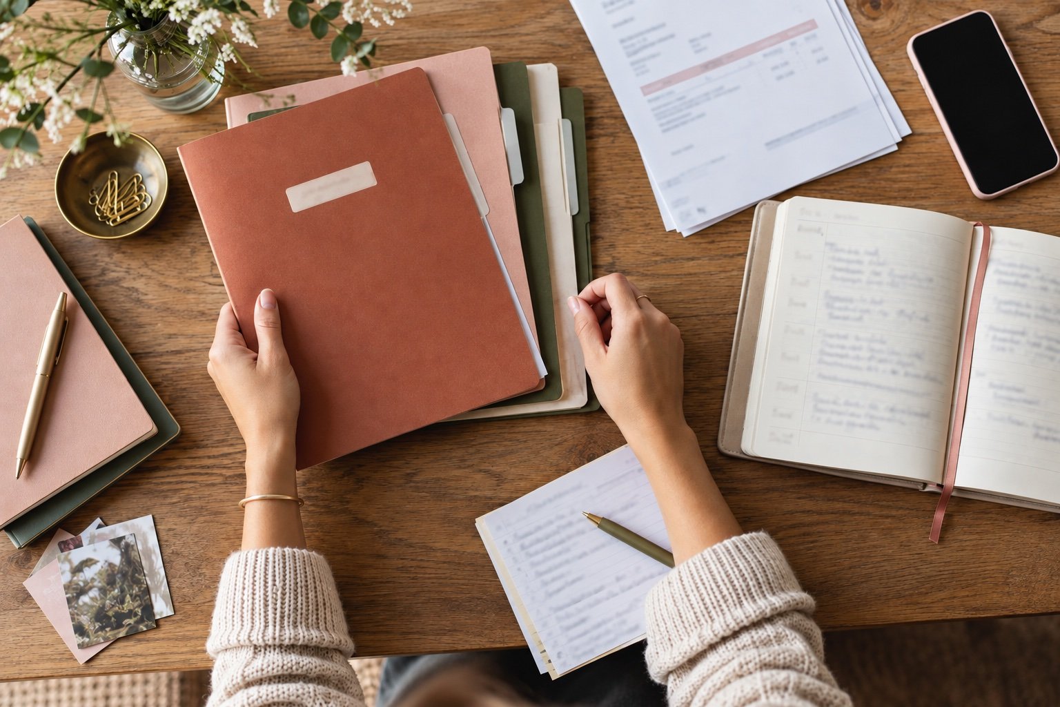 The Hidden Admin That Appears as a Service Business Grows