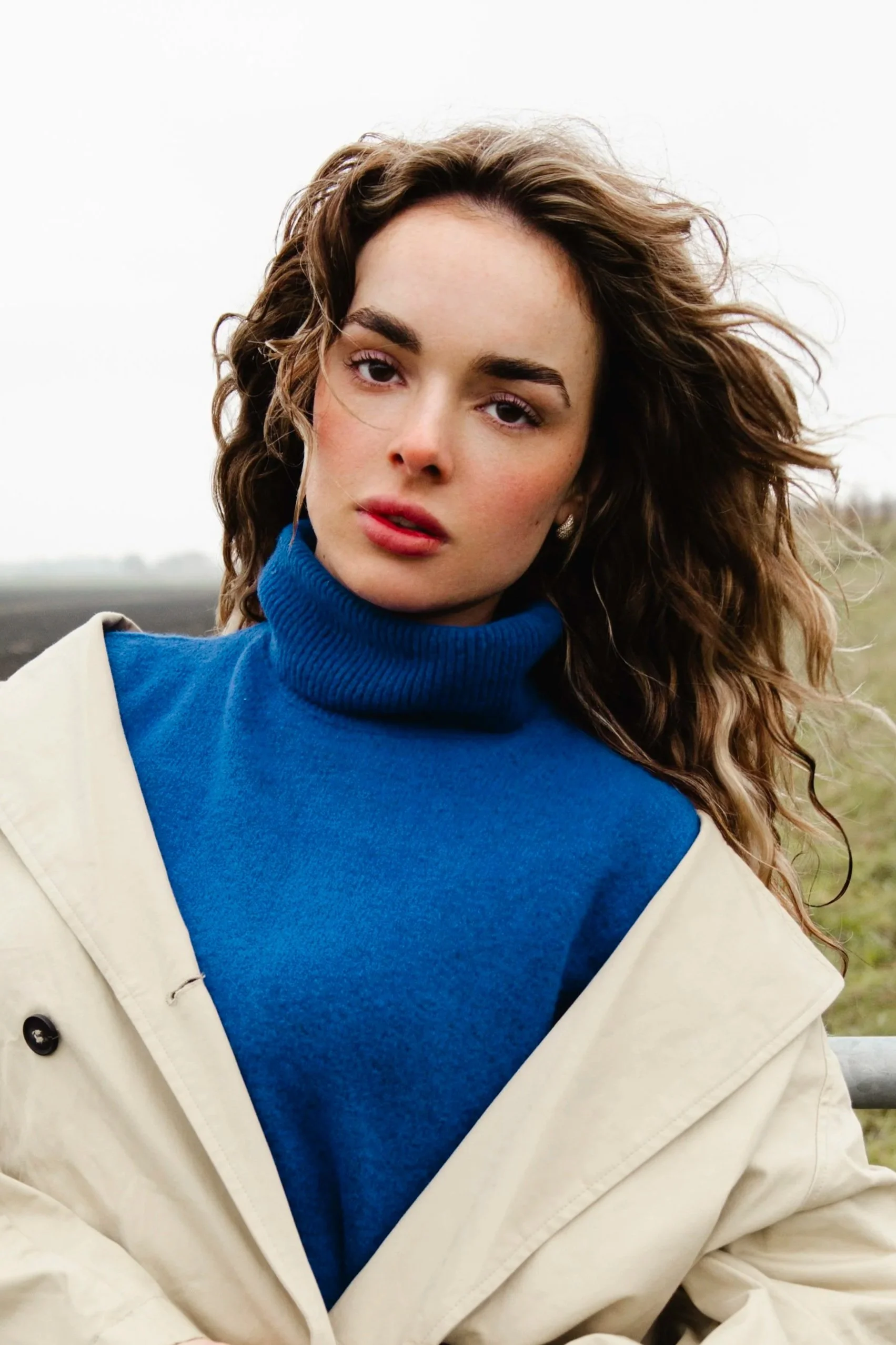 irissa - development