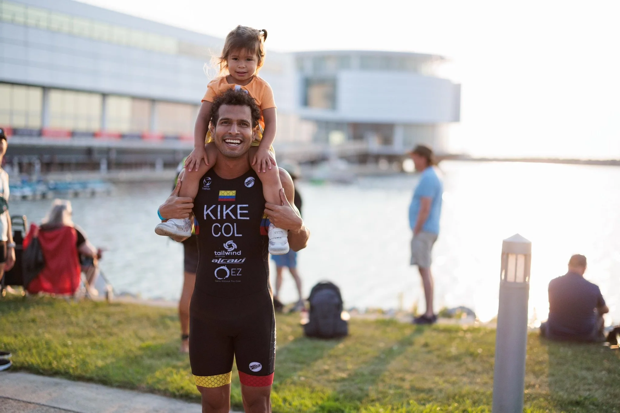 Multi-Sport Coaching with Coach Kike