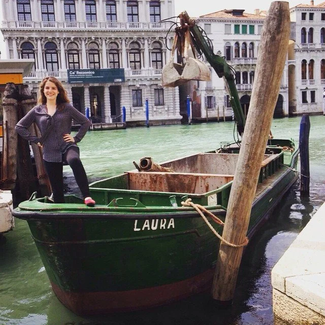 🇮🇹 Mi piace molto parlare dell’Italia!