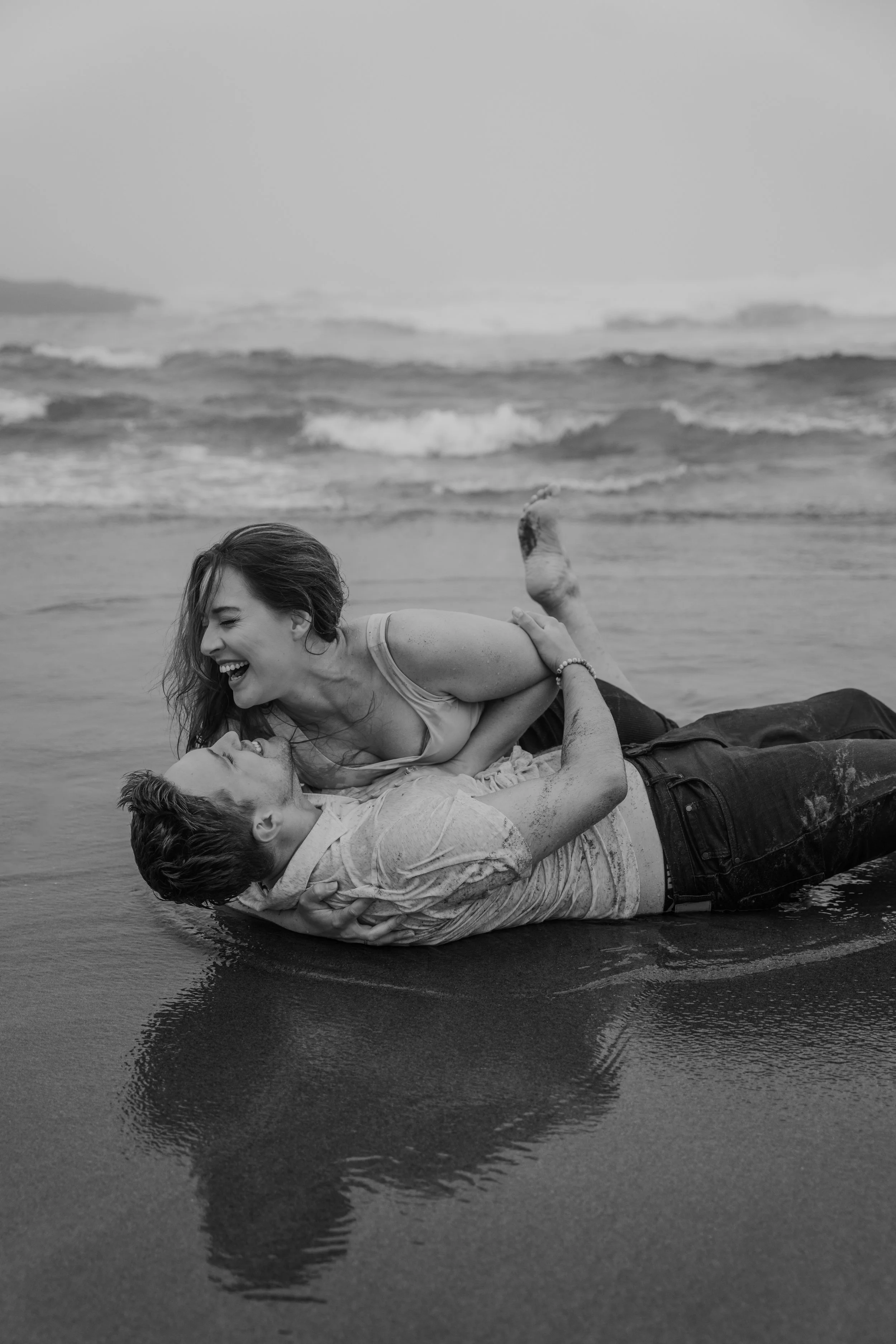 Couples + Engagements