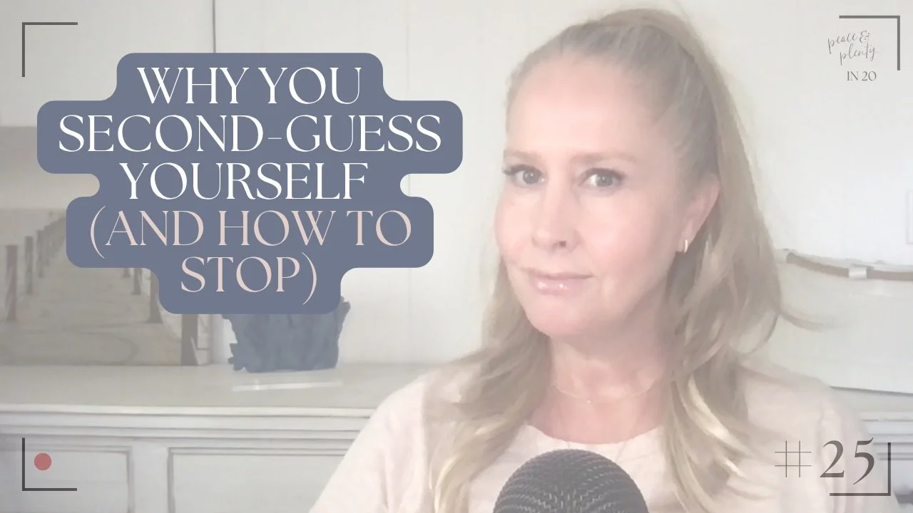 I didn&rsquo;t&nbsp;think&nbsp;I was quiet growing up.

I actually couldn&rsquo;t figure out why I couldn&rsquo;t stop talking&mdash;why I was always chatting with friends, why my voice seemed too loud, why I got in trouble for it over and over again