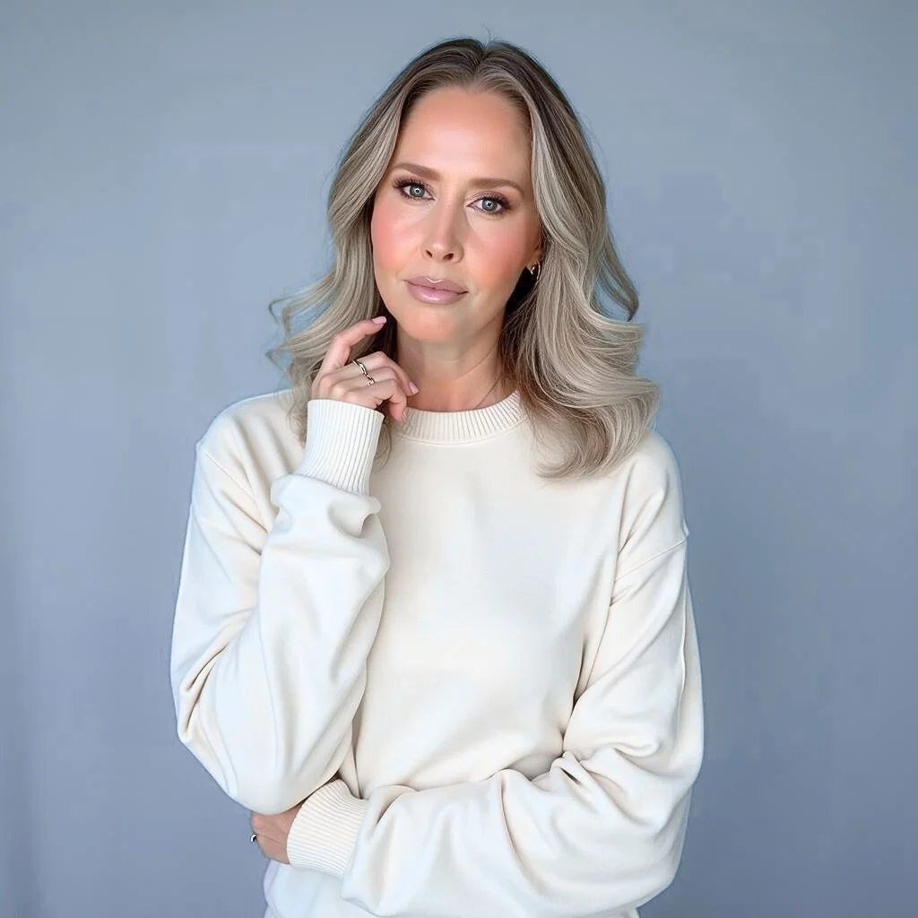 I can hardly believe it, but Peace &amp; Plenty&copy; turns 5 this month!!! 🥂

Five years of coaching smart, driven women who are juggling so much&mdash;careers, families, aging parents, endless responsibilities&mdash;yet somehow feel like they've l