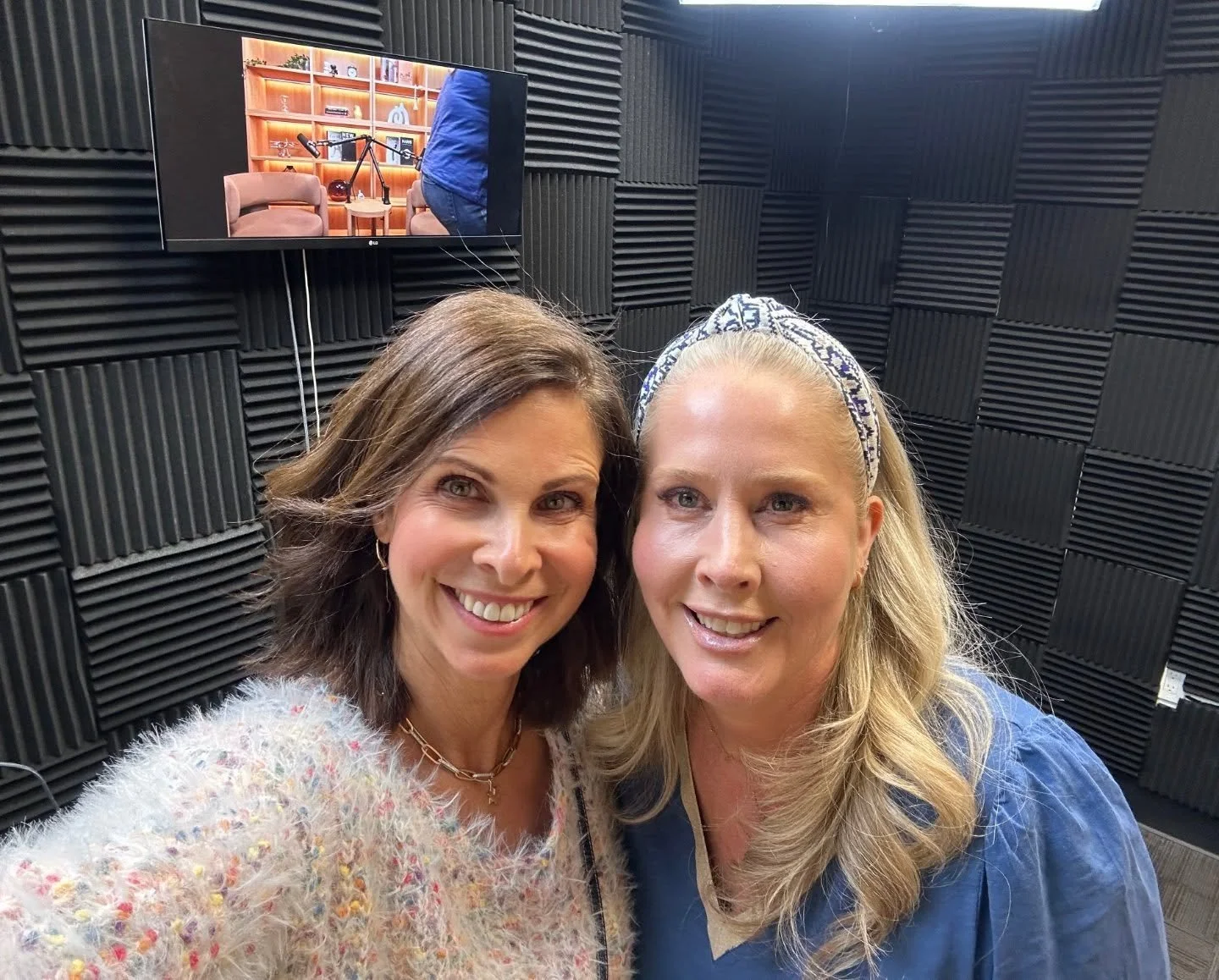 The best investment you can make this year isn't in your 401k.

It's in YOU.

In this week's episode, event creator T.H. Irwin and I talked about what it really means to INVEST in yourself...your time, your energy, your relationships...especially whe