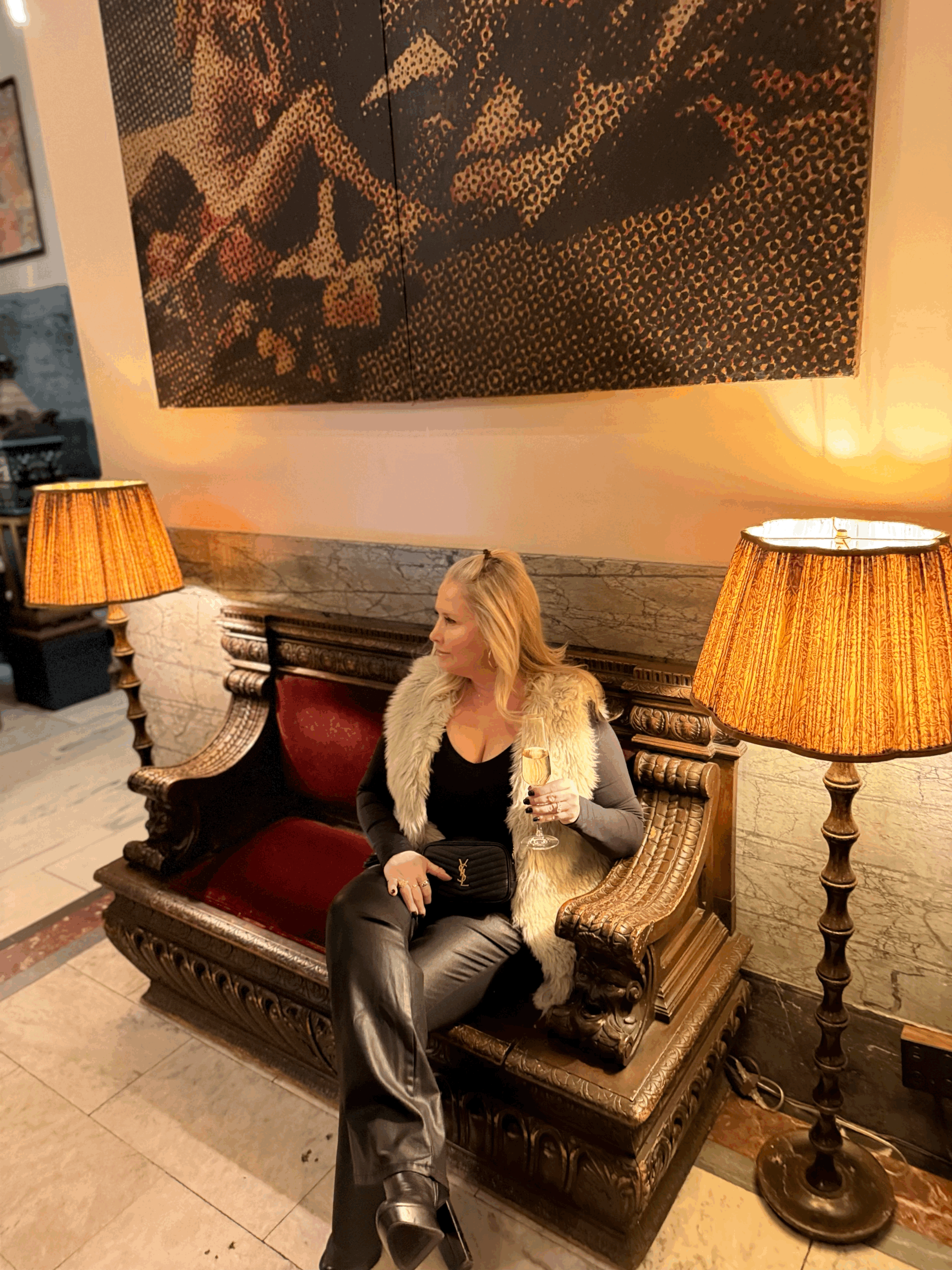 I'm Making a Shift: A Vulnerable Look at What's Really Happening at Peace &amp; Plenty Right Now